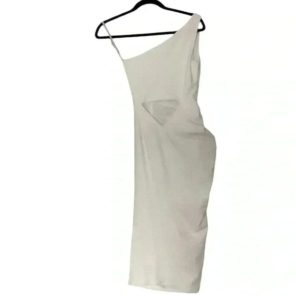 Katie May New Age Dress in Ivory Sz XS - Picture 4 of 6